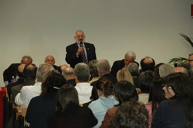 Inizio corsi Facolt� di Medicina e Chirurgia