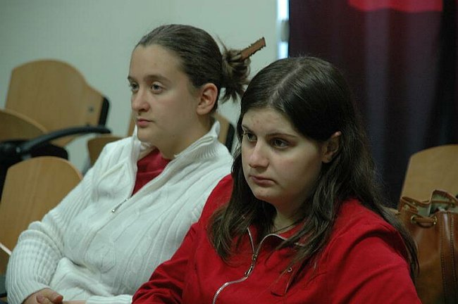 Inizio corsi Facolt� di Medicina e Chirurgia