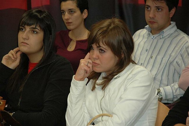 Inizio corsi Facolt� di Medicina e Chirurgia