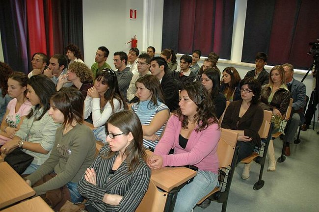 Inizio corsi Facolt� di Medicina e Chirurgia