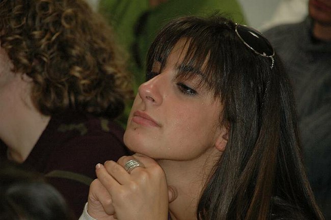 Inizio corsi Facolt� di Medicina e Chirurgia