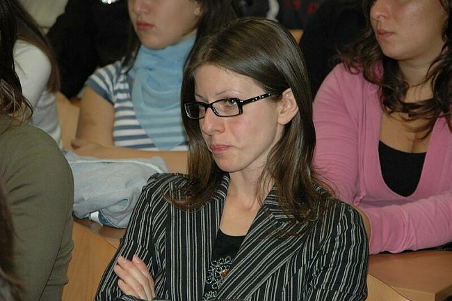 Inizio corsi Facolt� di Medicina e Chirurgia