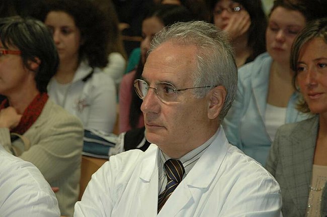 Inizio corsi Facolt� di Medicina e Chirurgia