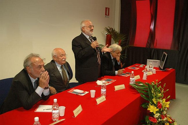 Inizio corsi Facolt� di Medicina e Chirurgia