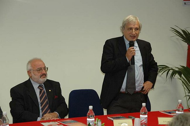 Inizio corsi Facolt� di Medicina e Chirurgia