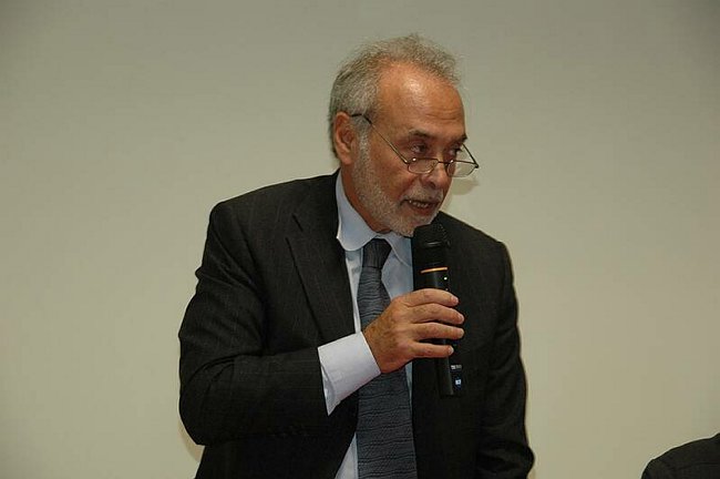 Inizio corsi Facolt� di Medicina e Chirurgia