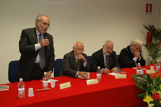 Inizio corsi Facolt� di Medicina e Chirurgia