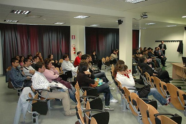 Inizio corsi Facolt� di Medicina e Chirurgia