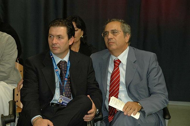 Inizio corsi Facolt� di Medicina e Chirurgia