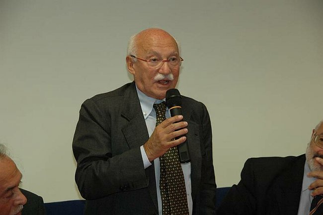 Inizio corsi Facolt� di Medicina e Chirurgia