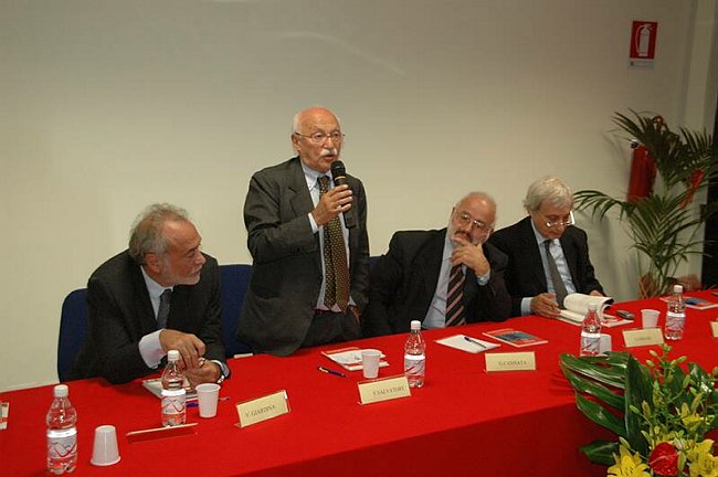 Inizio corsi Facolt� di Medicina e Chirurgia