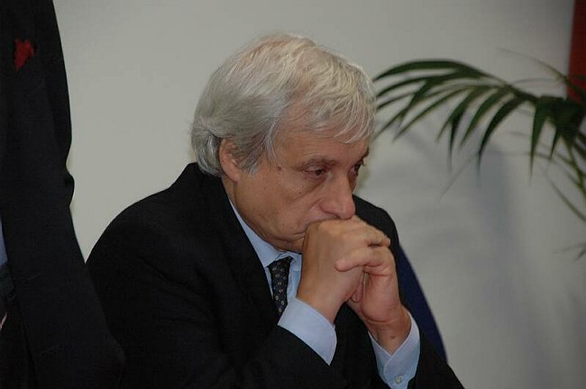 Inizio corsi Facolt� di Medicina e Chirurgia