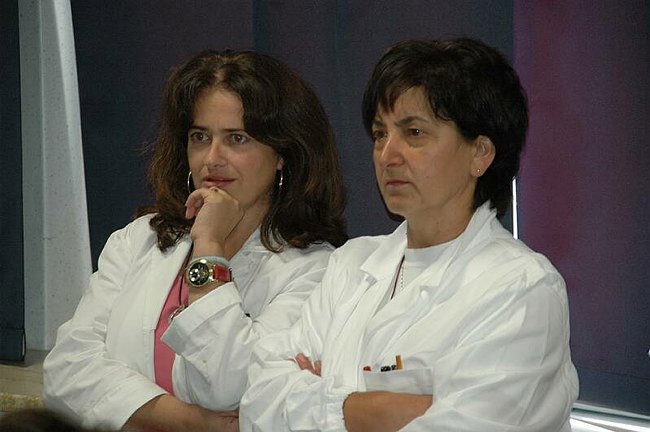 Inizio corsi Facolt� di Medicina e Chirurgia