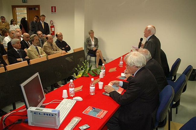 Inizio corsi Facolt� di Medicina e Chirurgia