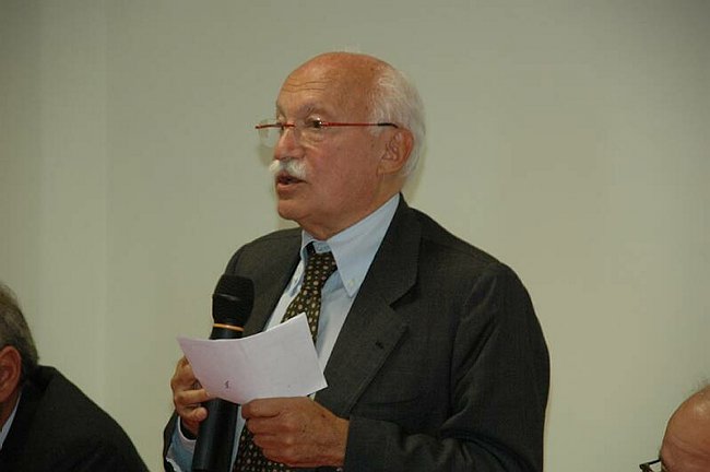 Inizio corsi Facolt� di Medicina e Chirurgia