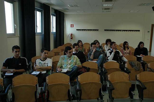 Inizio corsi Facolt� di Medicina e Chirurgia