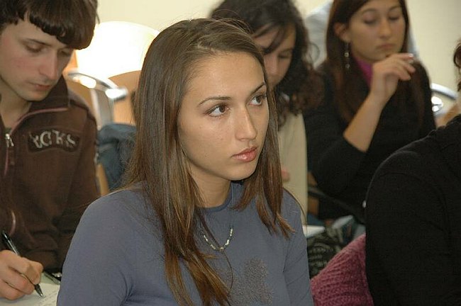 Inizio corsi Facolt� di Medicina e Chirurgia