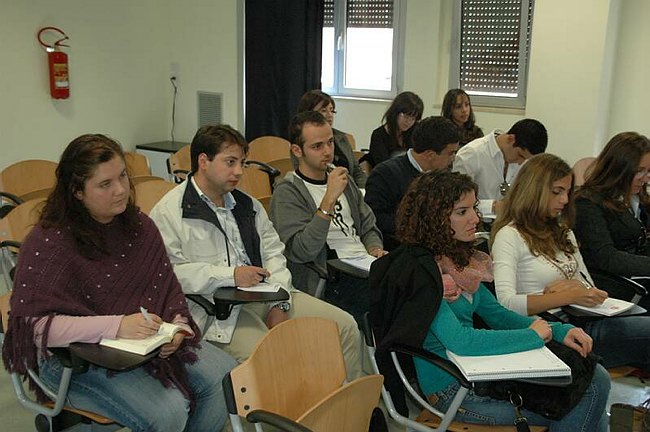 Inizio corsi Facolt� di Medicina e Chirurgia