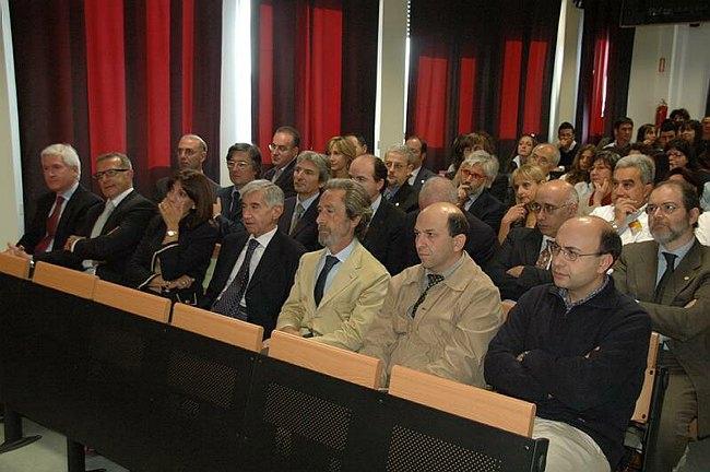 Inizio corsi Facolt� di Medicina e Chirurgia