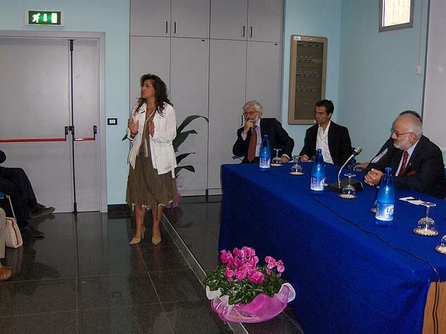 Corso di Laurea in Infermieristica