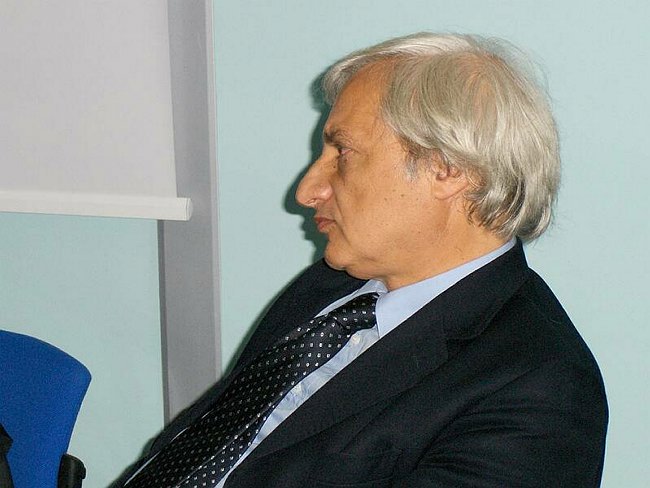 Corso di Laurea in Infermieristica