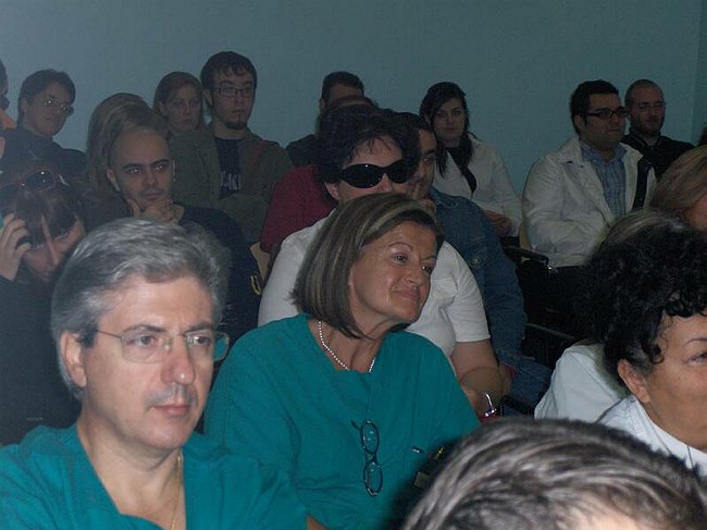 Corso di Laurea in Infermieristica