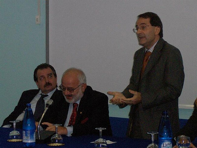 Corso di Laurea in Infermieristica