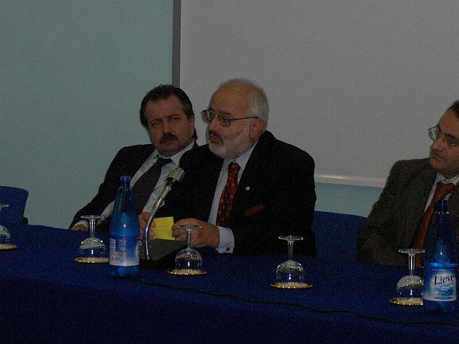 Corso di Laurea in Infermieristica