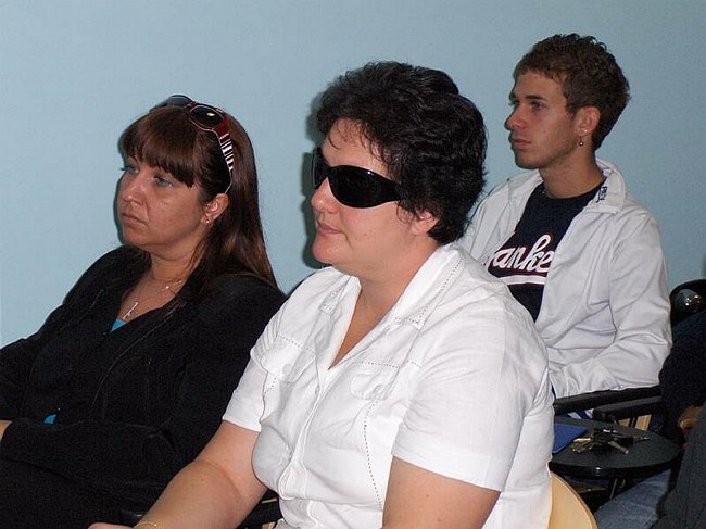 Corso di Laurea in Infermieristica