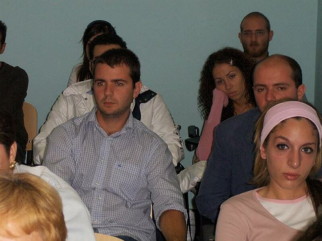 Corso di Laurea in Infermieristica