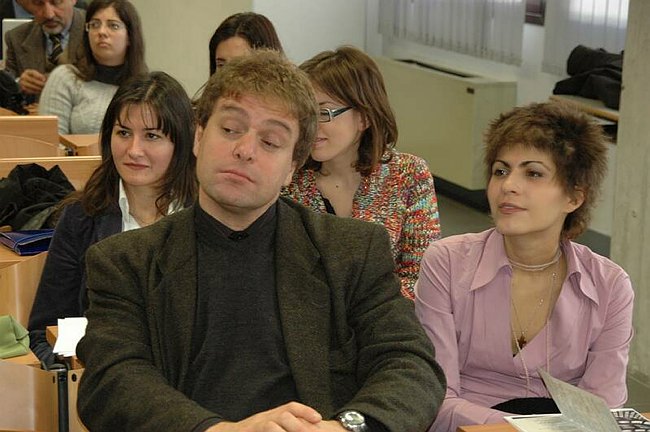 Interculturalit�. Teorie, prassi, significati