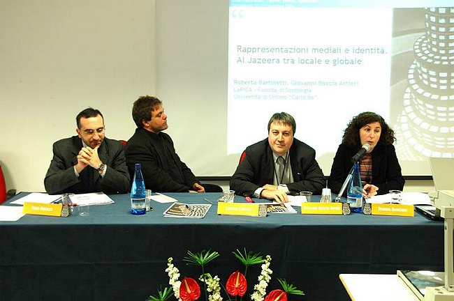 Interculturalit�. Teorie, prassi, significati