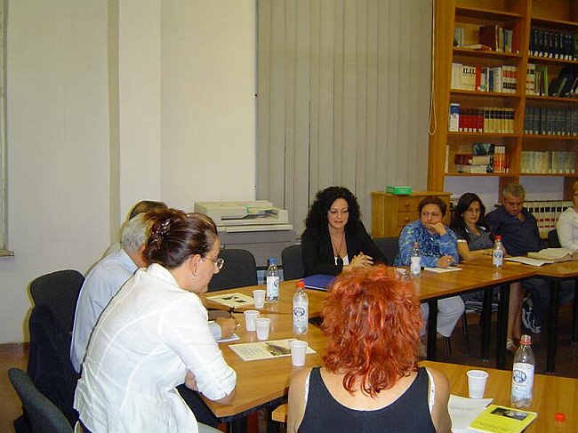 INTERREG III A  TRANSFRONTALIERO ADRIATICO  VIAGGIADR