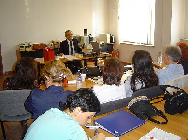 INTERREG III A  TRANSFRONTALIERO ADRIATICO  VIAGGIADR