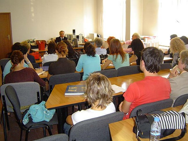 INTERREG III A  TRANSFRONTALIERO ADRIATICO  VIAGGIADR