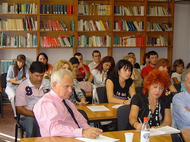 INTERREG III A  TRANSFRONTALIERO ADRIATICO  VIAGGIADR