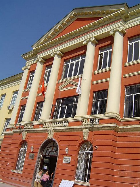 INTERREG III A  TRANSFRONTALIERO ADRIATICO  VIAGGIADR