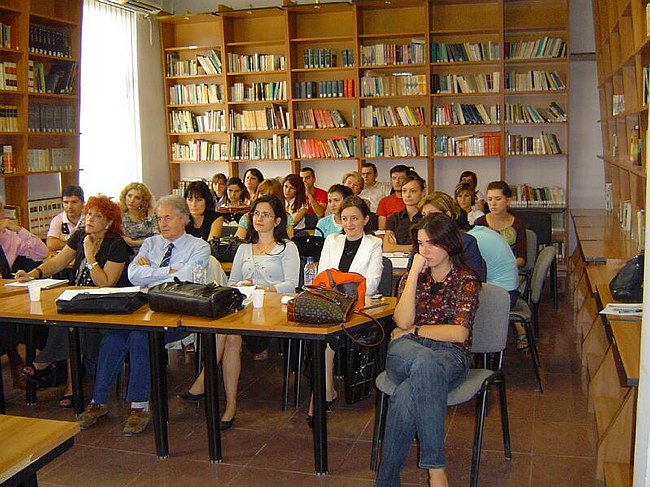 INTERREG III A  TRANSFRONTALIERO ADRIATICO  VIAGGIADR