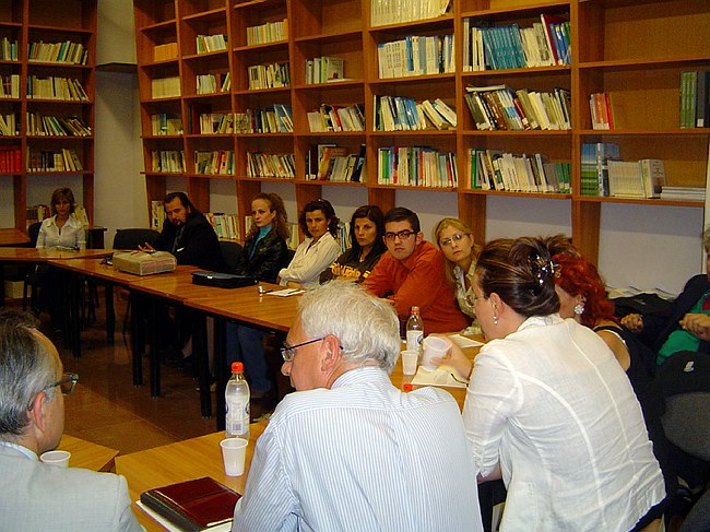 INTERREG III A  TRANSFRONTALIERO ADRIATICO  VIAGGIADR