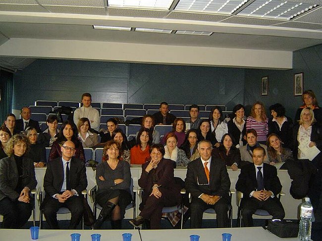 Programma INTEREEG III/A Transfrontaliero Adriatico