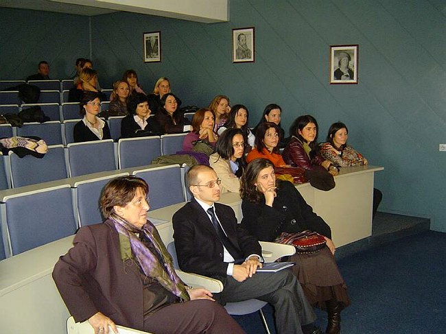 Programma INTEREEG III/A Transfrontaliero Adriatico