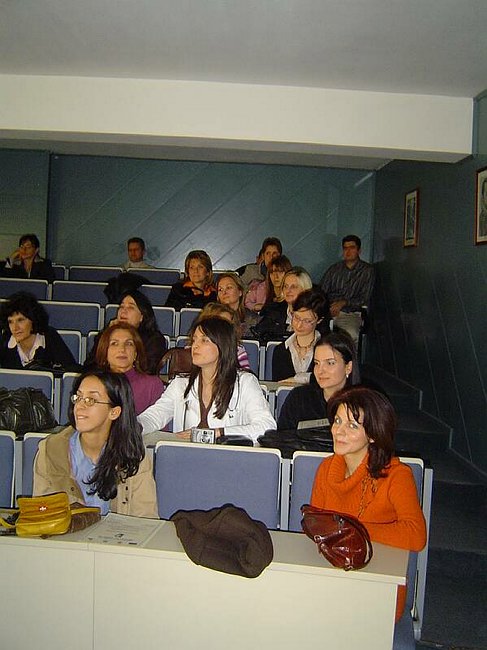 Programma INTEREEG III/A Transfrontaliero Adriatico