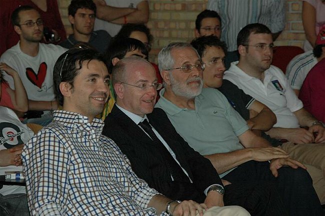 Italia � Repubblica Ceca