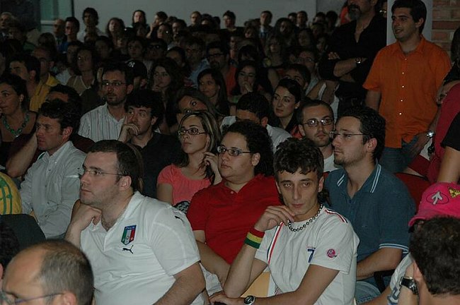 Italia � Repubblica Ceca