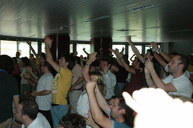 Italia � Repubblica Ceca