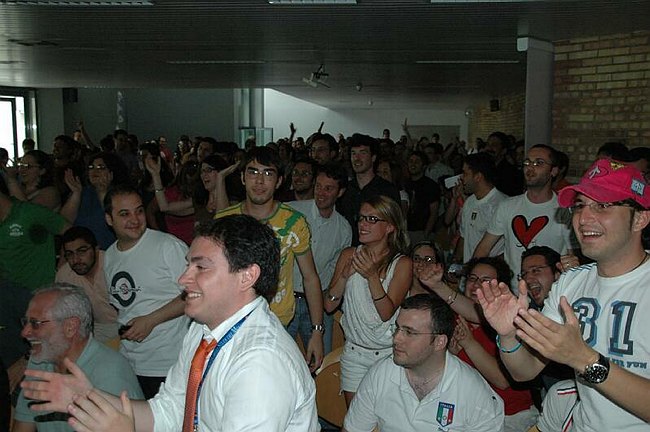 Italia � Repubblica Ceca