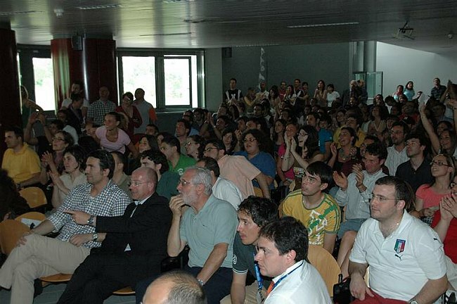 Italia � Repubblica Ceca