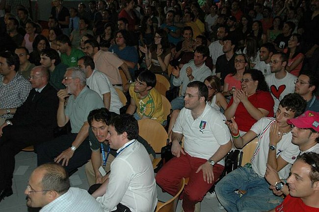 Italia � Repubblica Ceca