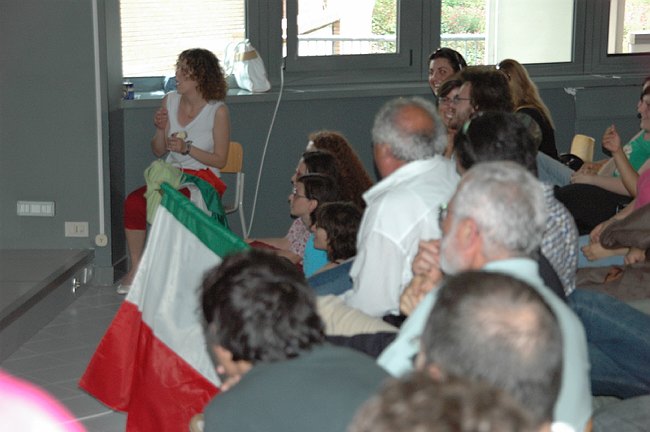 Italia � Repubblica Ceca