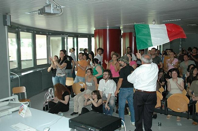 Italia � Repubblica Ceca